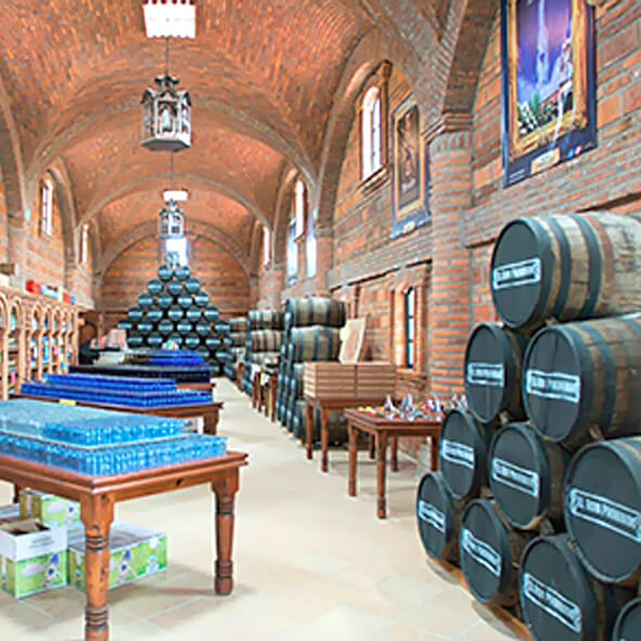 CIRCUITO DEL TEQUILA